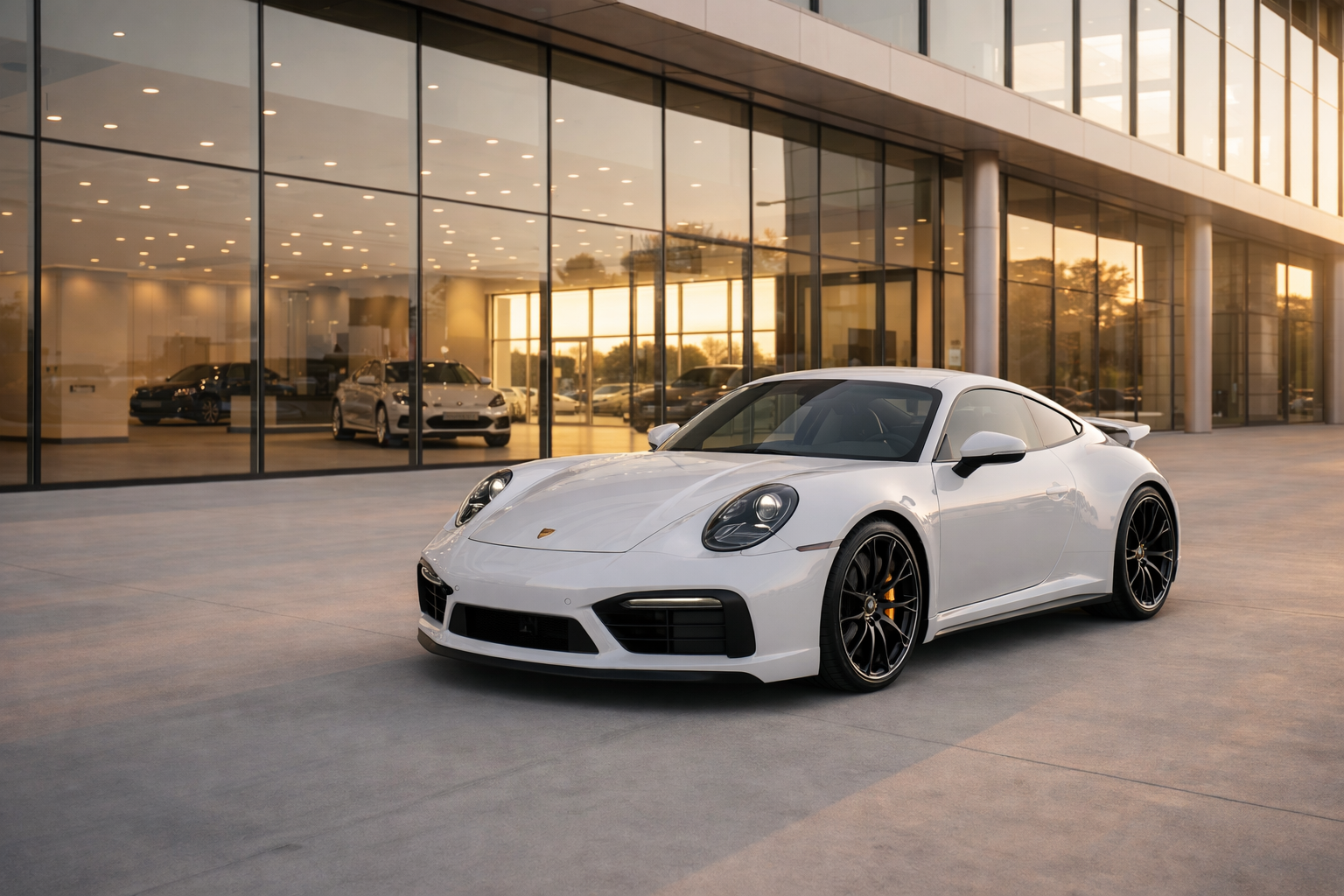 Browse Our Available Inventory